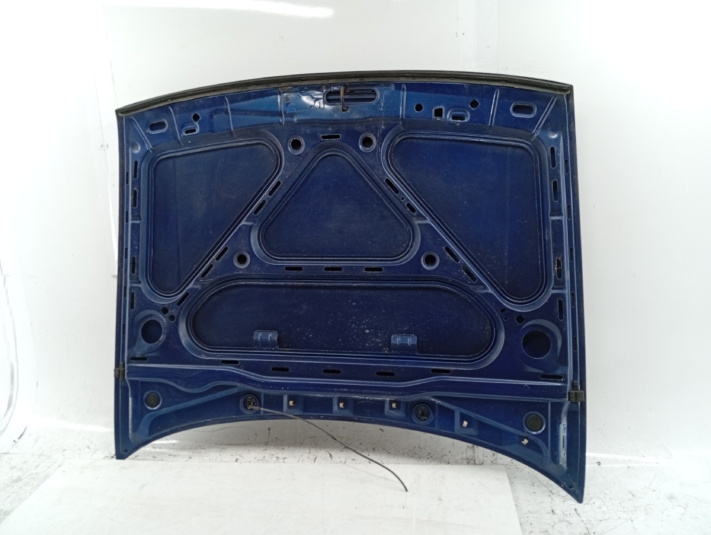 Capo SEAT IBIZA II (6K1) | 93 - 02 Imagem-4