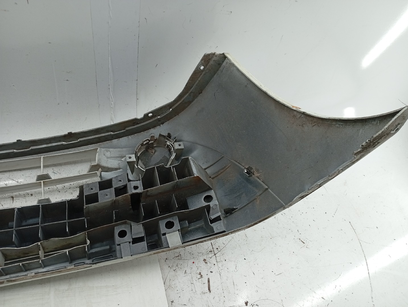 Para Choques Frente RENAULT CLIO II (BB_, CB_) | 98 -  Imagem-3