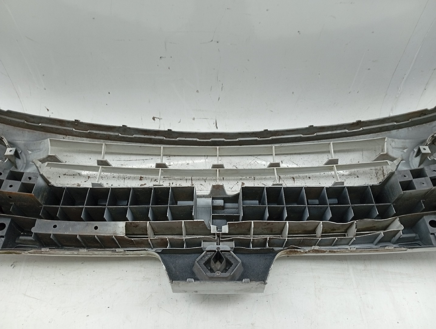 Para Choques Frente RENAULT CLIO II (BB_, CB_) | 98 -  Imagem-2