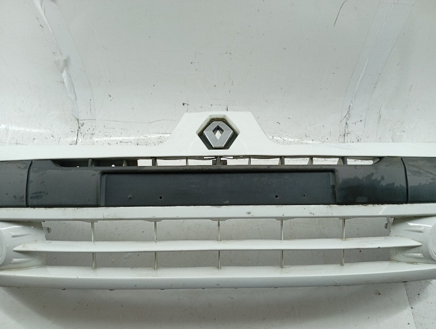 Para Choques Frente RENAULT CLIO II (BB_, CB_) | 98 -  Imagem-8