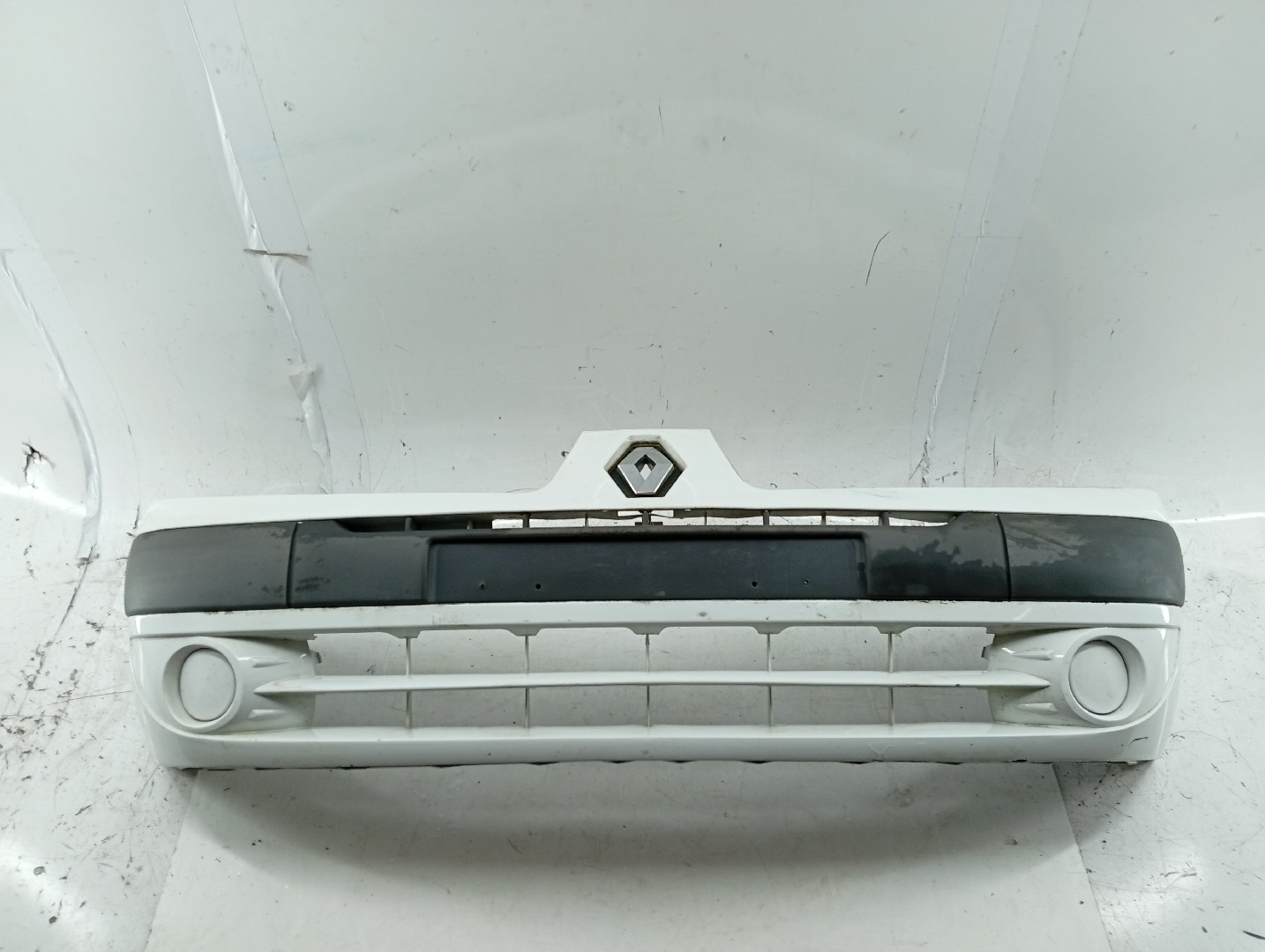 Para Choques Frente RENAULT CLIO II (BB_, CB_) | 98 -  Imagem-9