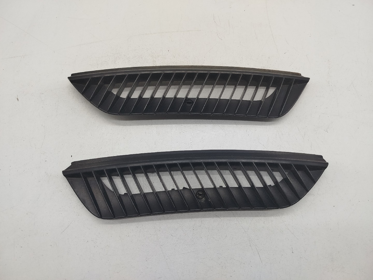 Grelha de torpedo SMART CITY-COUPE (450) | 98 - 04
