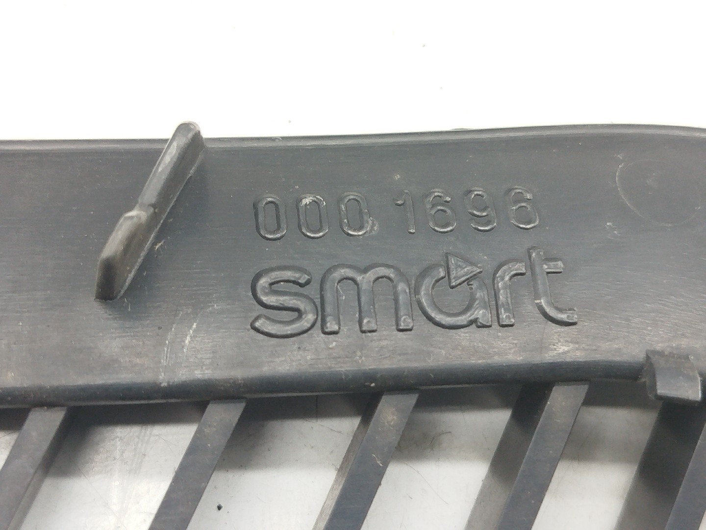 Grelha de torpedo SMART CITY-COUPE (450) | 98 - 04 Imagem-2