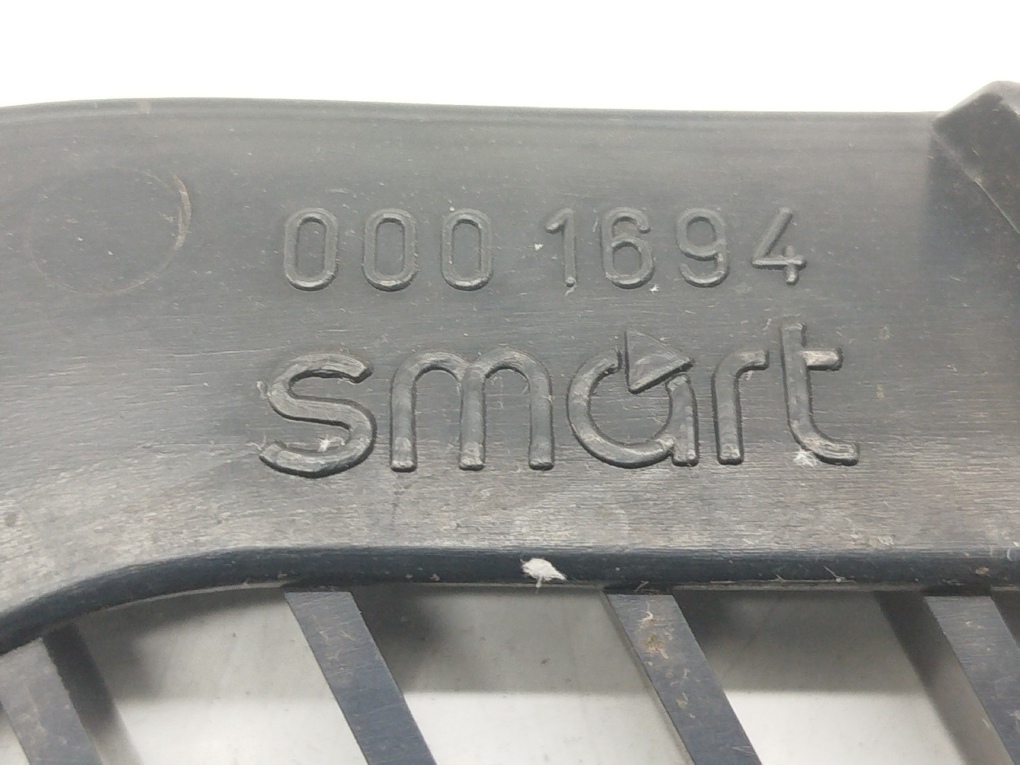 Grelha de torpedo SMART CITY-COUPE (450) | 98 - 04 Imagem-3