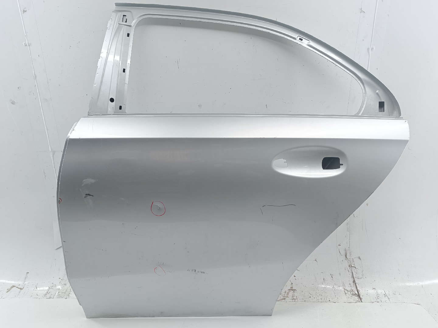 Porta Traseira Esquerda MERCEDES-BENZ A-CLASS (W177) | 18 -  Imagem-7