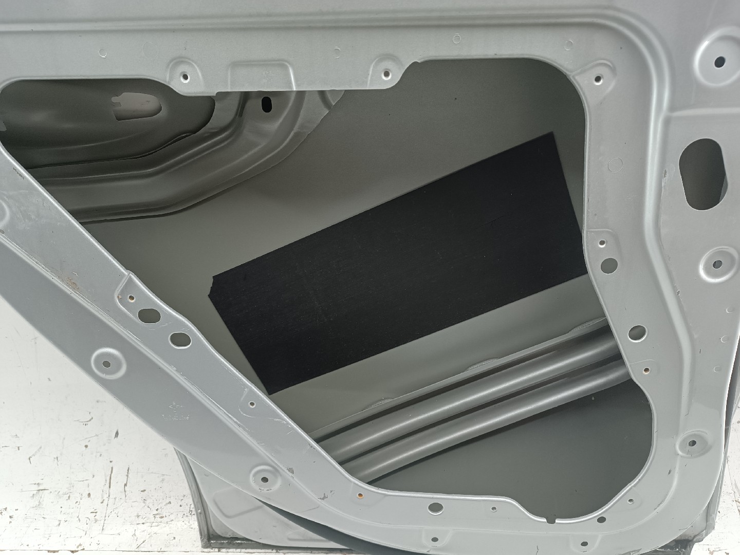 Porta Traseira Esquerda MERCEDES-BENZ A-CLASS (W177) | 18 -  Imagem-1