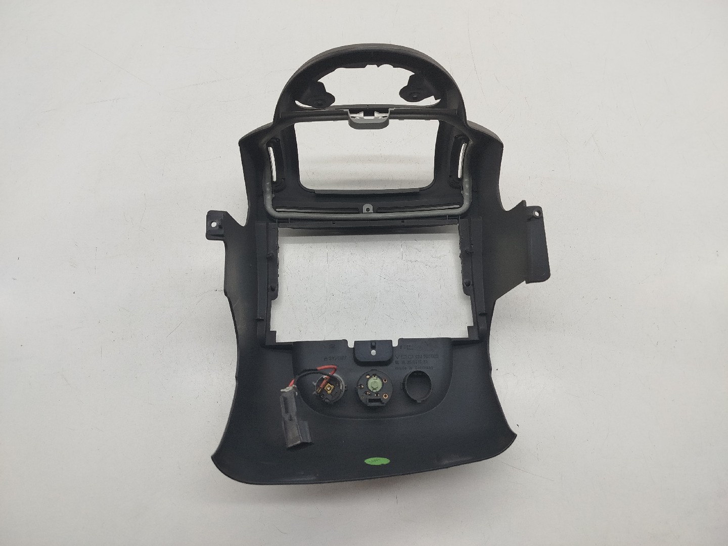 Consola Central SMART CITY-COUPE (450) | 98 - 04 Imagem-2