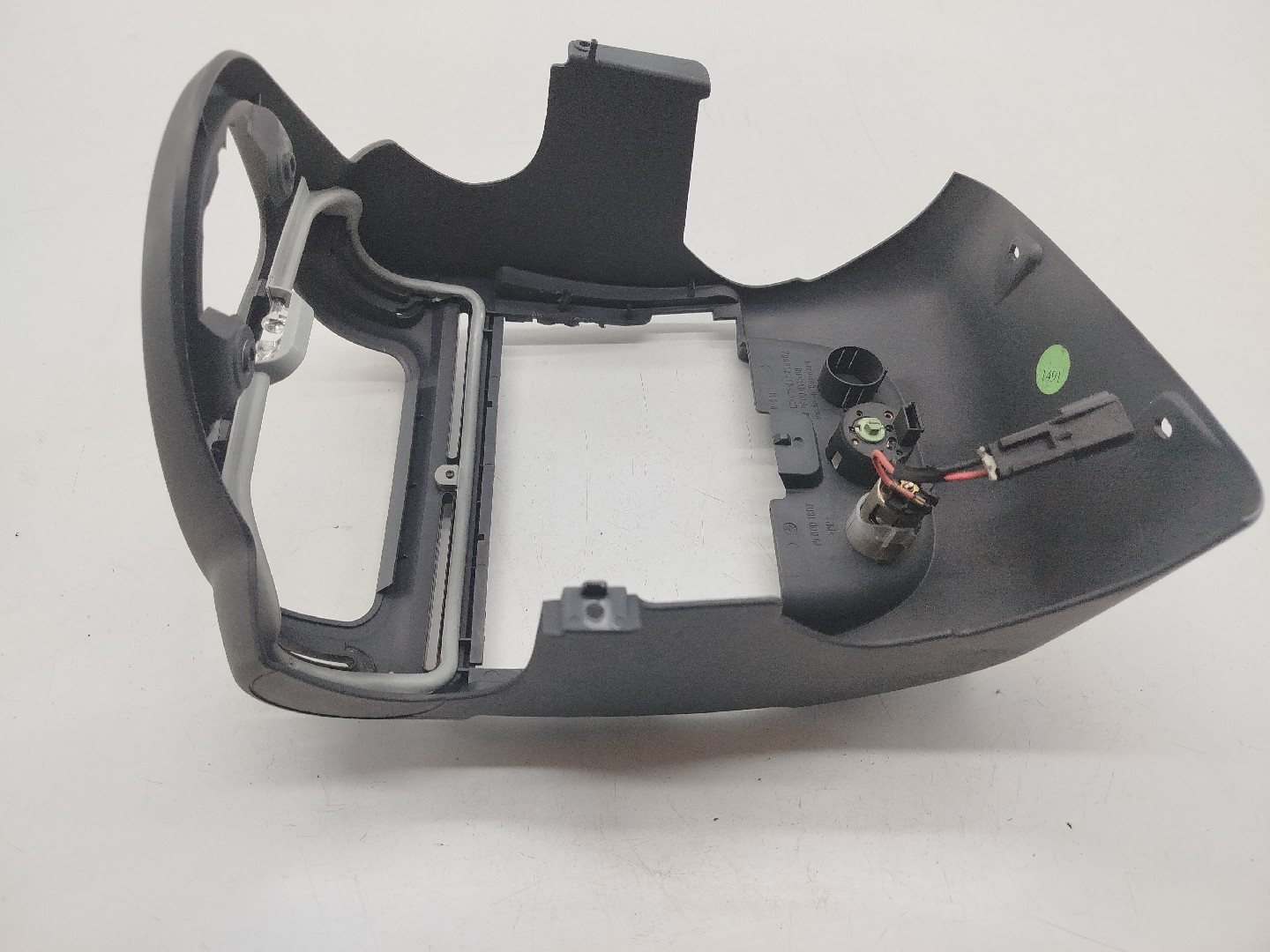 Consola Central SMART CITY-COUPE (450) | 98 - 04 Imagem-4