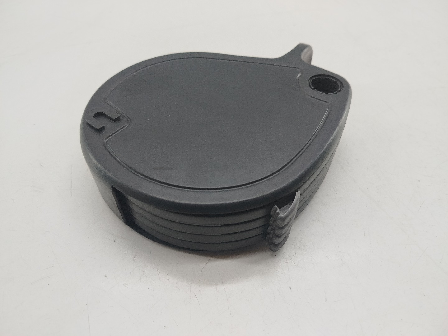 Caixa de CDs SMART CITY-COUPE (450) | 98 - 04 Imagem-4