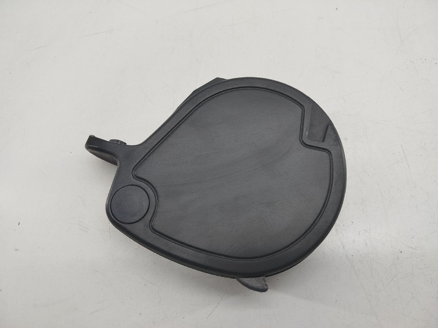 Caixa de CDs SMART CITY-COUPE (450) | 98 - 04