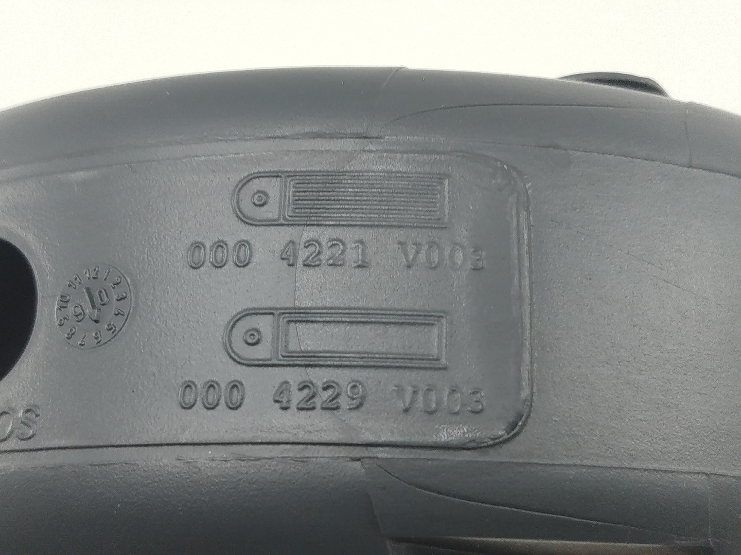 Cinzeiro SMART CITY-COUPE (450) | 98 - 04 Imagem-1