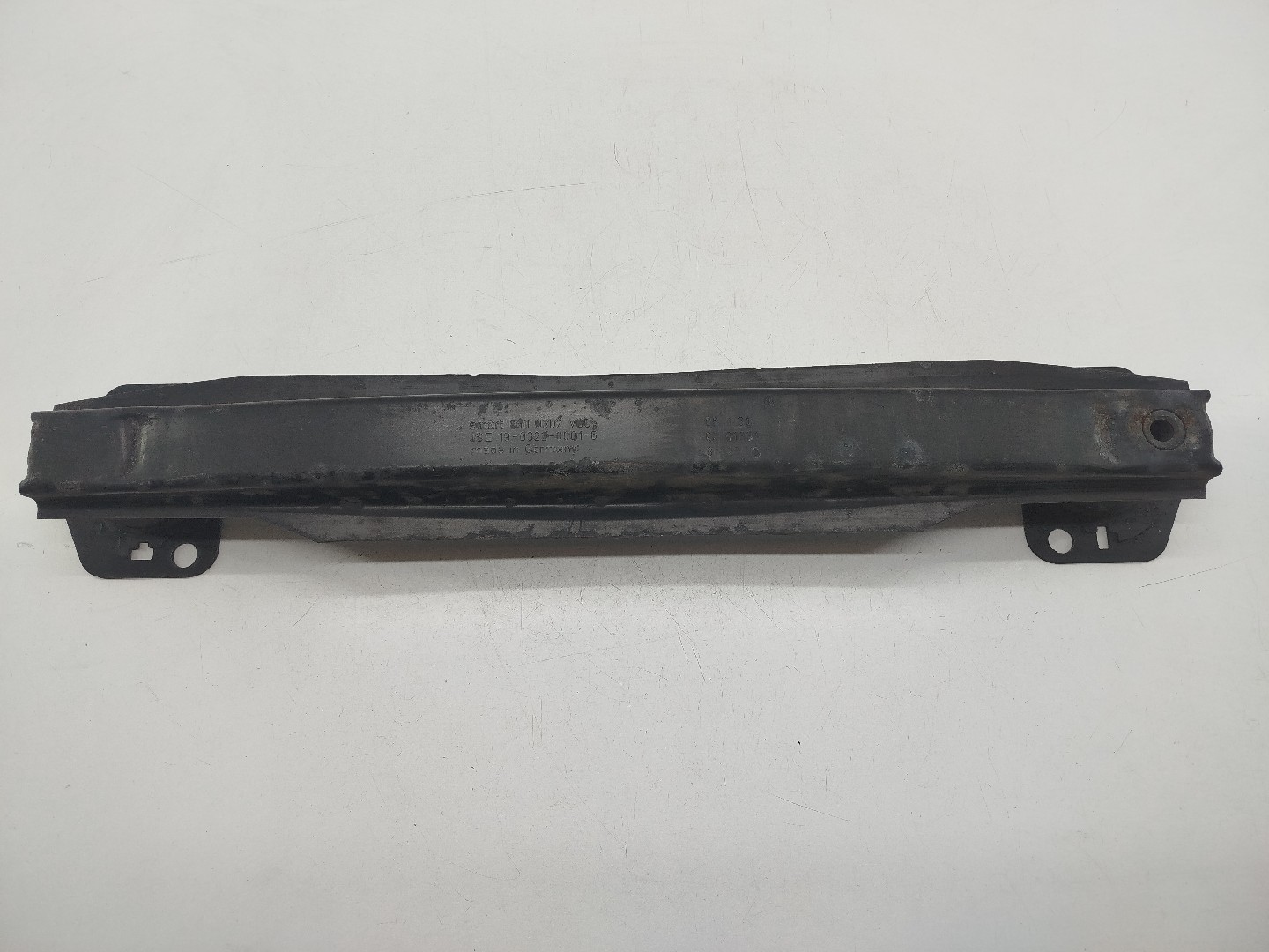 Reforço do para-choques Frente SMART CITY-COUPE (450) | 98 - 04