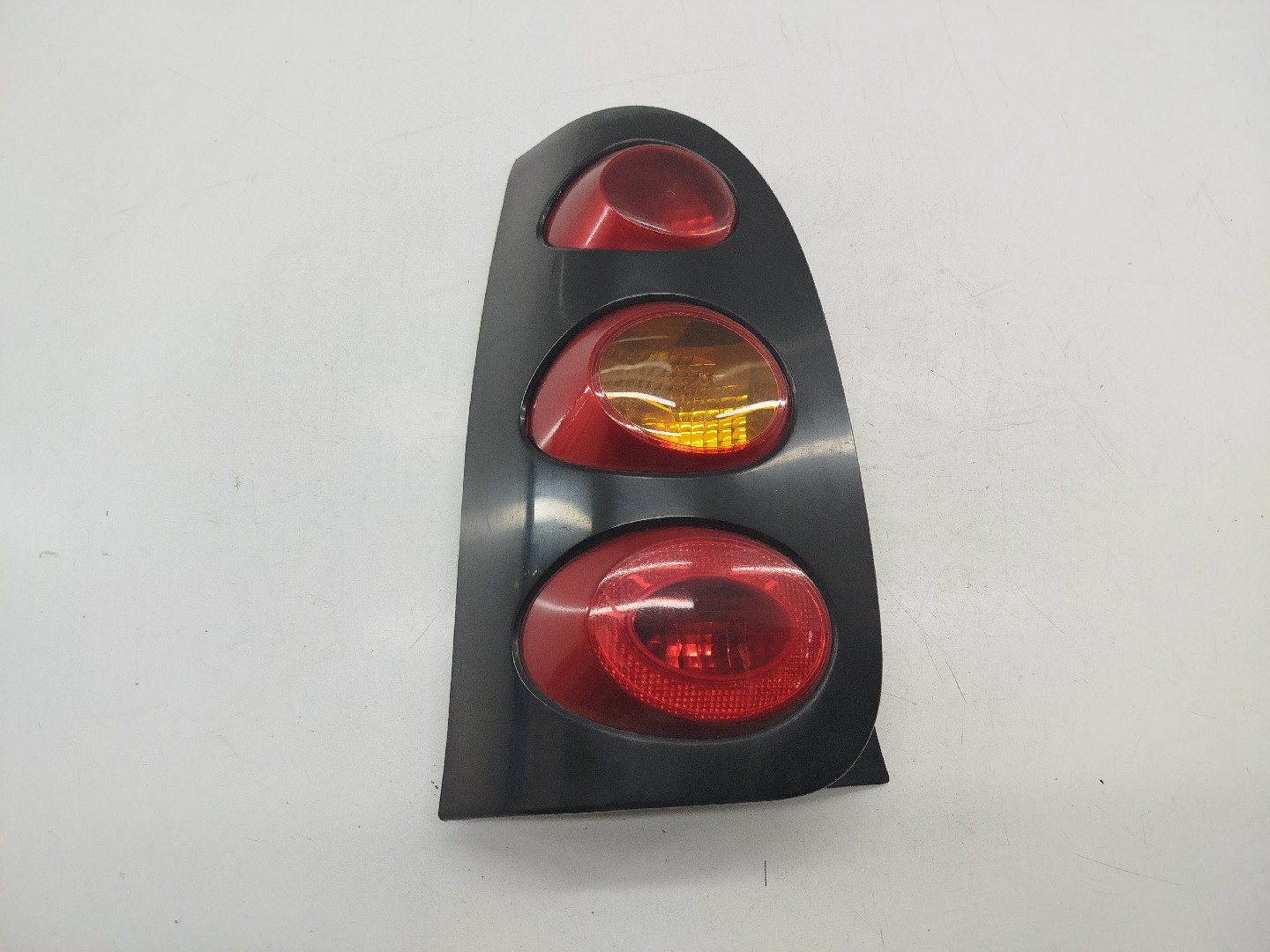 Farolim Stop Esquerdo SMART CITY-COUPE (450) | 98 - 04