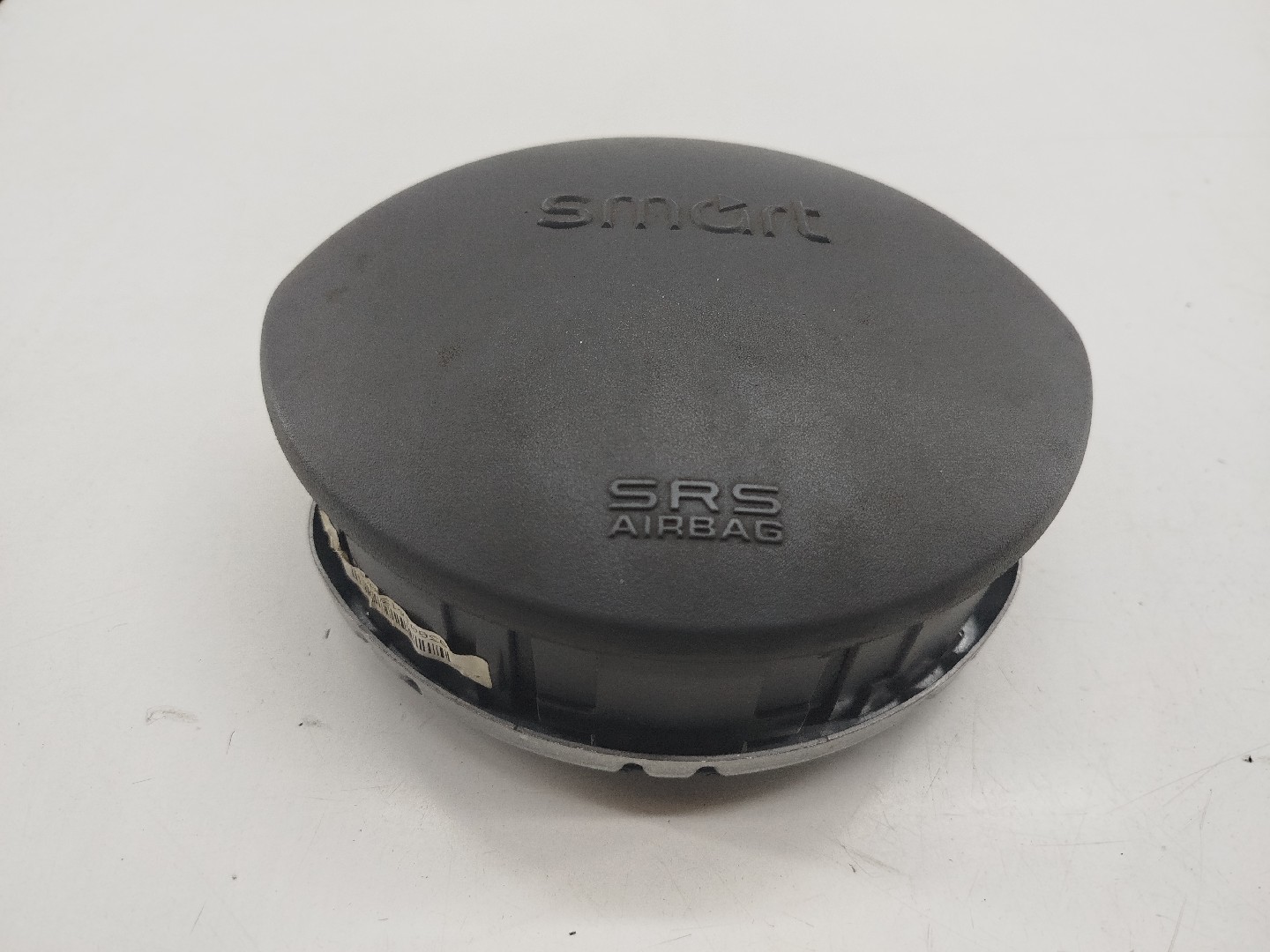 Airbag Volante SMART CITY-COUPE (450) | 98 - 04 Imagem-4