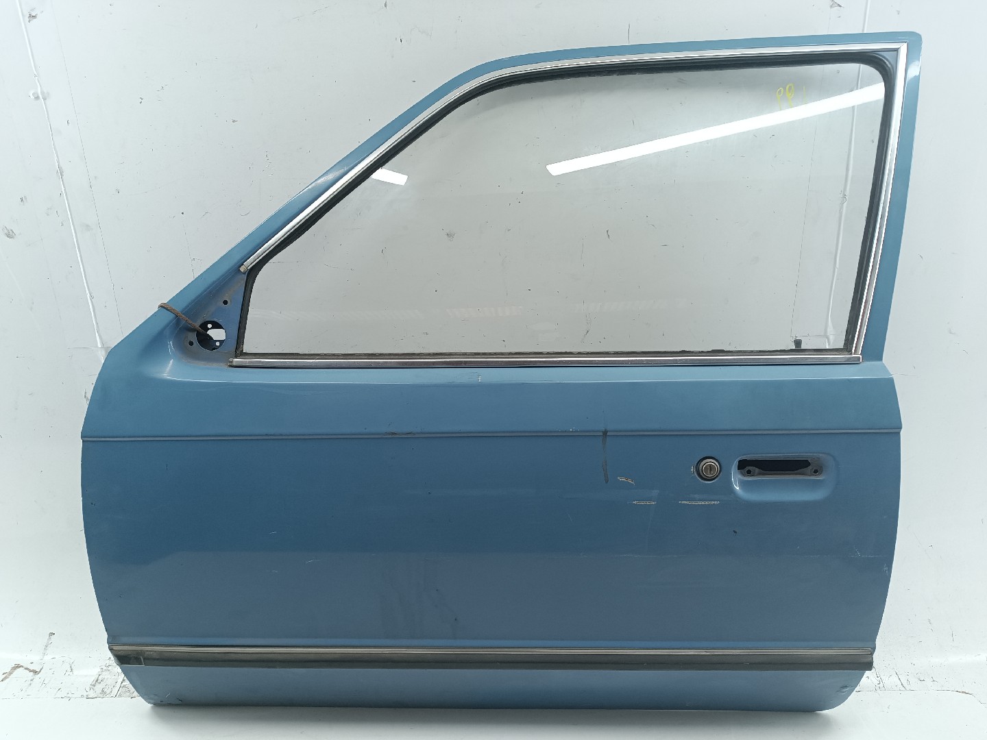Porta Frente Esquerda OPEL KADETT D (31_-34_, 41_-44_) | 79 - 84