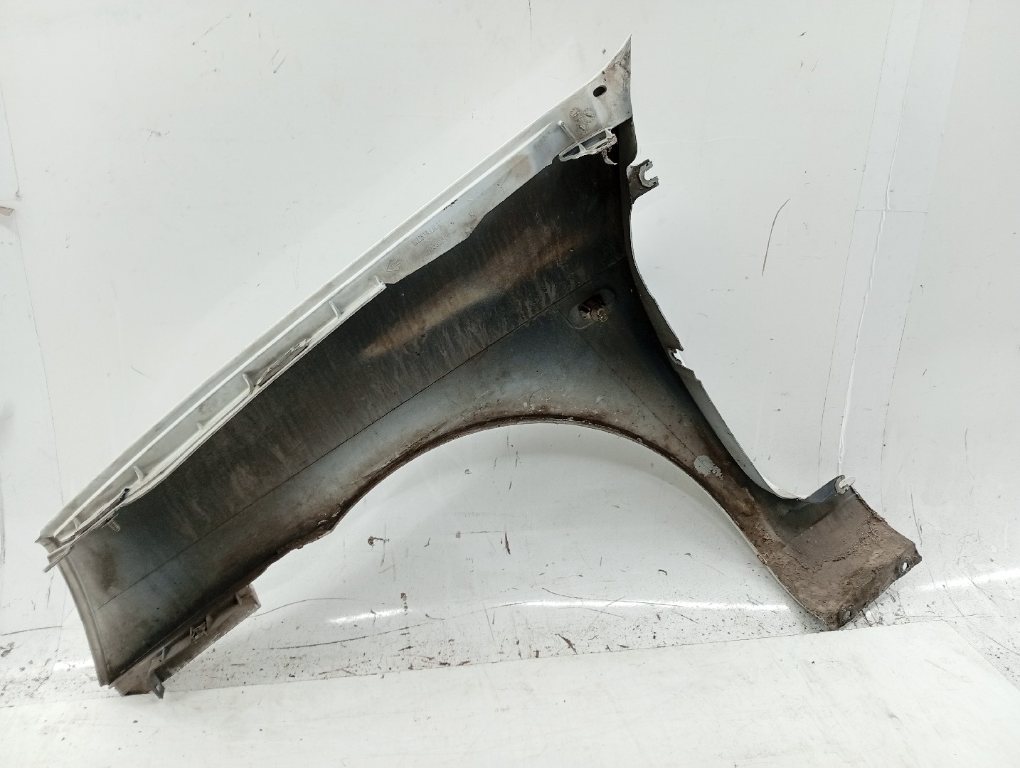 Guarda Lamas Direito RENAULT CLIO II (BB_, CB_) | 98 - 