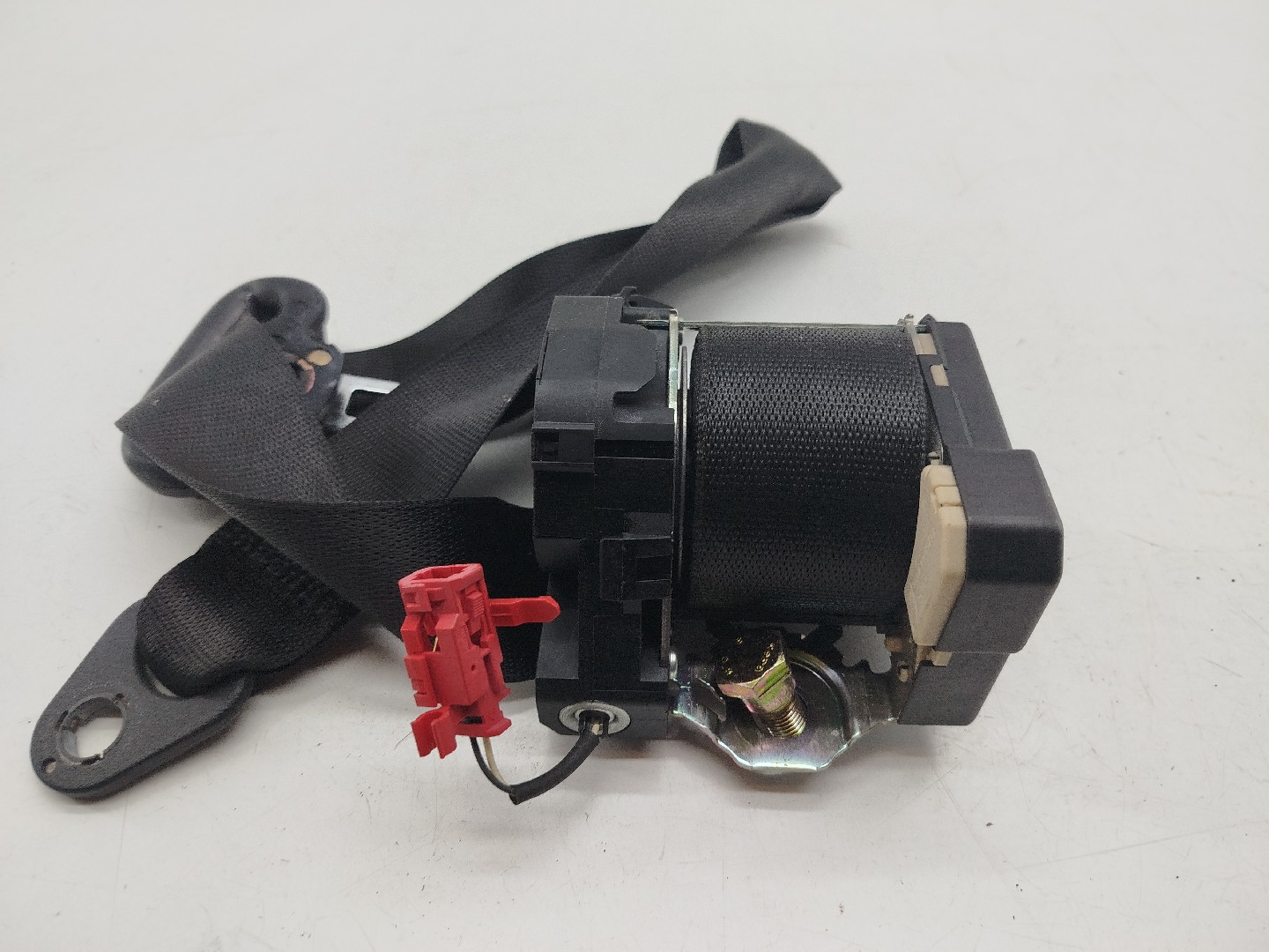 Cinto Frente Direito SMART CITY-COUPE (450) | 98 - 04