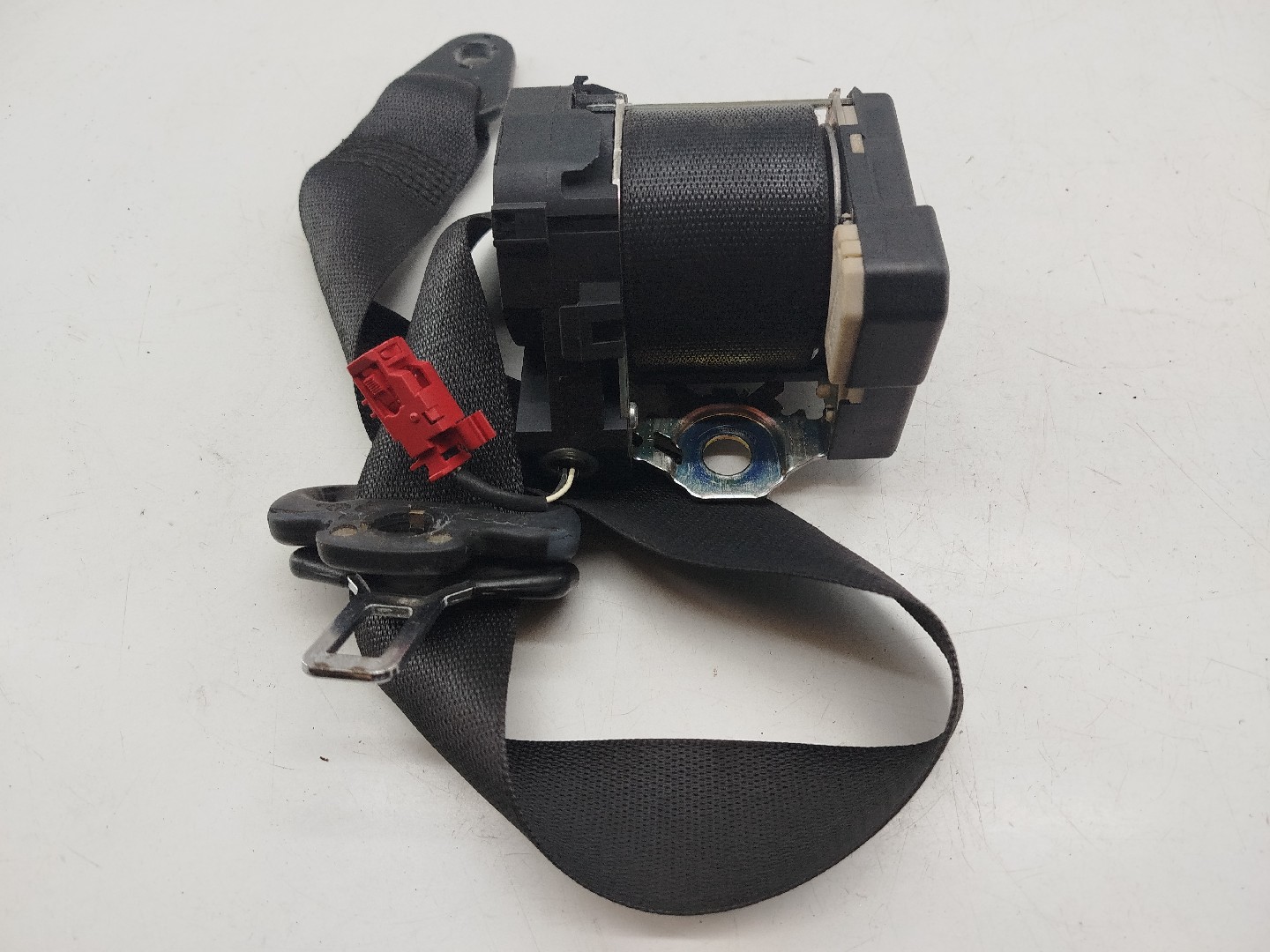 Cinto frente Esquerdo SMART CITY-COUPE (450) | 98 - 04
