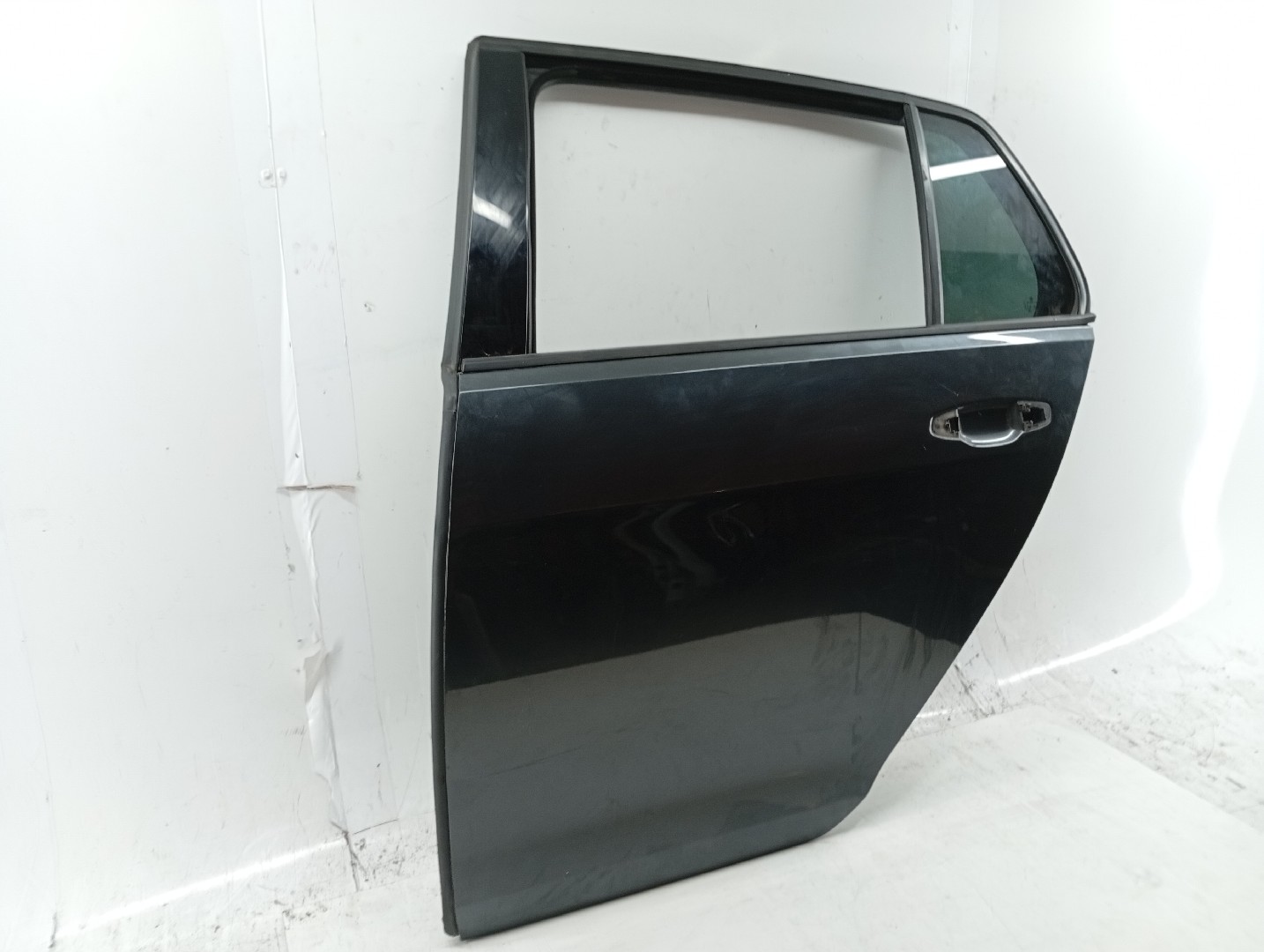 Porta Traseira Esquerda VOLKSWAGEN GOLF VII (5G1, BQ1, BE1, BE2) | 12 -  Imagem-1