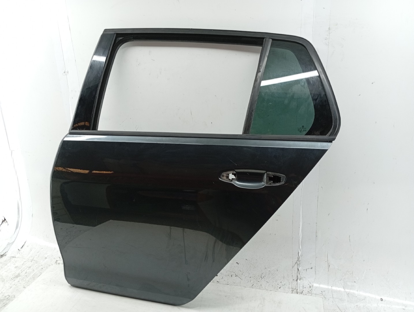 Porta Traseira Esquerda VOLKSWAGEN GOLF VII (5G1, BQ1, BE1, BE2) | 12 -  Imagem-2