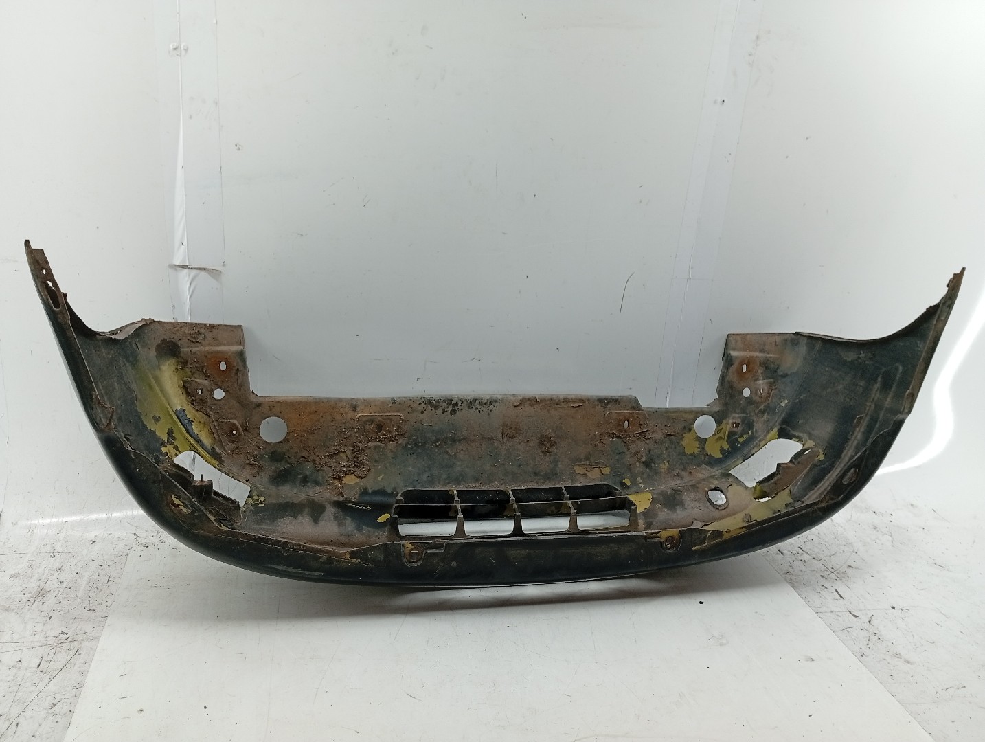 Paragolpes Delantero FIAT PUNTO (176_) | 93 - 99
