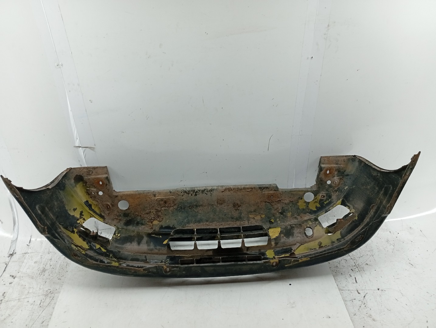 Para Choques Frente FIAT PUNTO (176_) | 93 - 99 Imagem-3