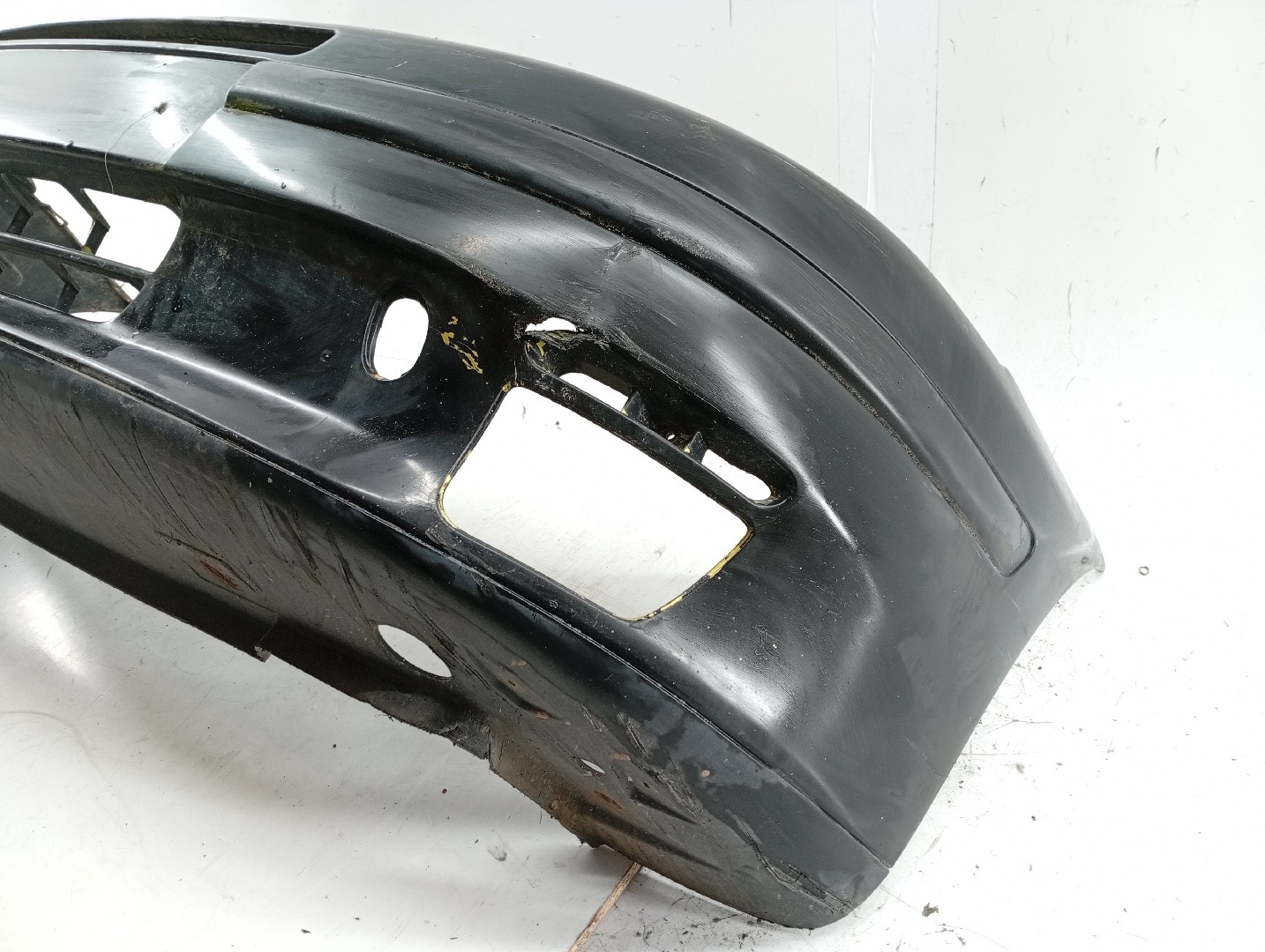 Para Choques Frente FIAT PUNTO (176_) | 93 - 99 Imagem-5