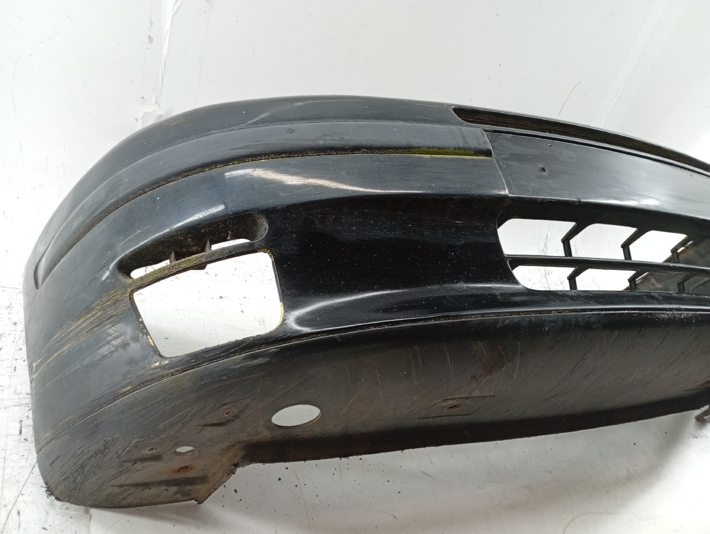 Para Choques Frente FIAT PUNTO (176_) | 93 - 99 Imagem-6