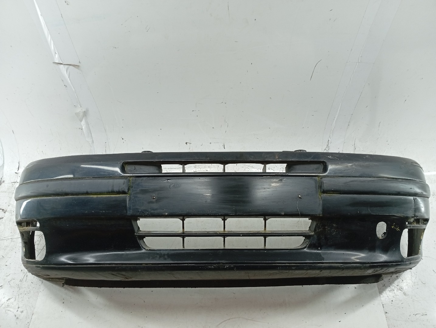 Para Choques Frente FIAT PUNTO (176_) | 93 - 99 Imagem-7