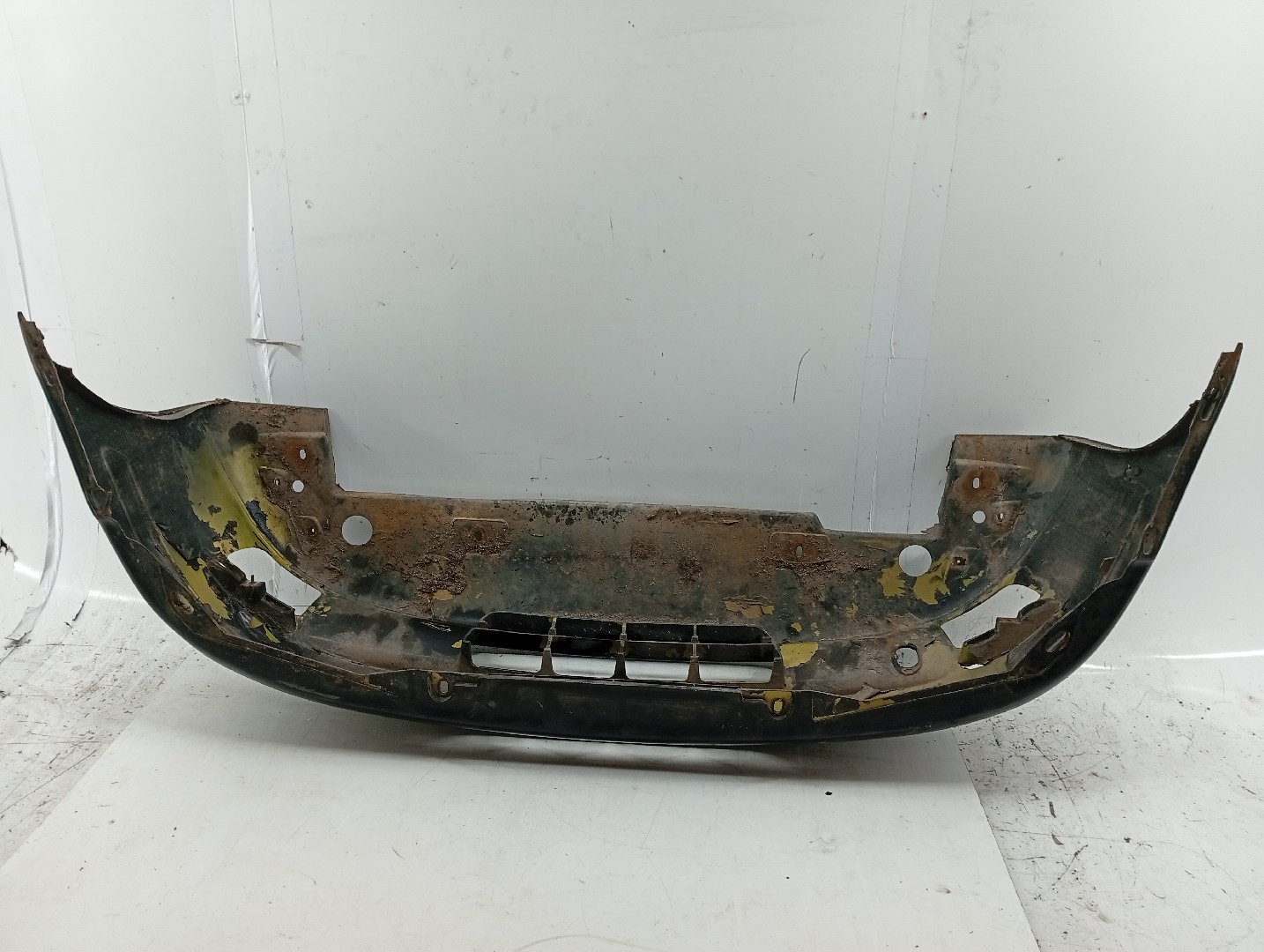Para Choques Frente FIAT PUNTO (176_) | 93 - 99 Imagem-2