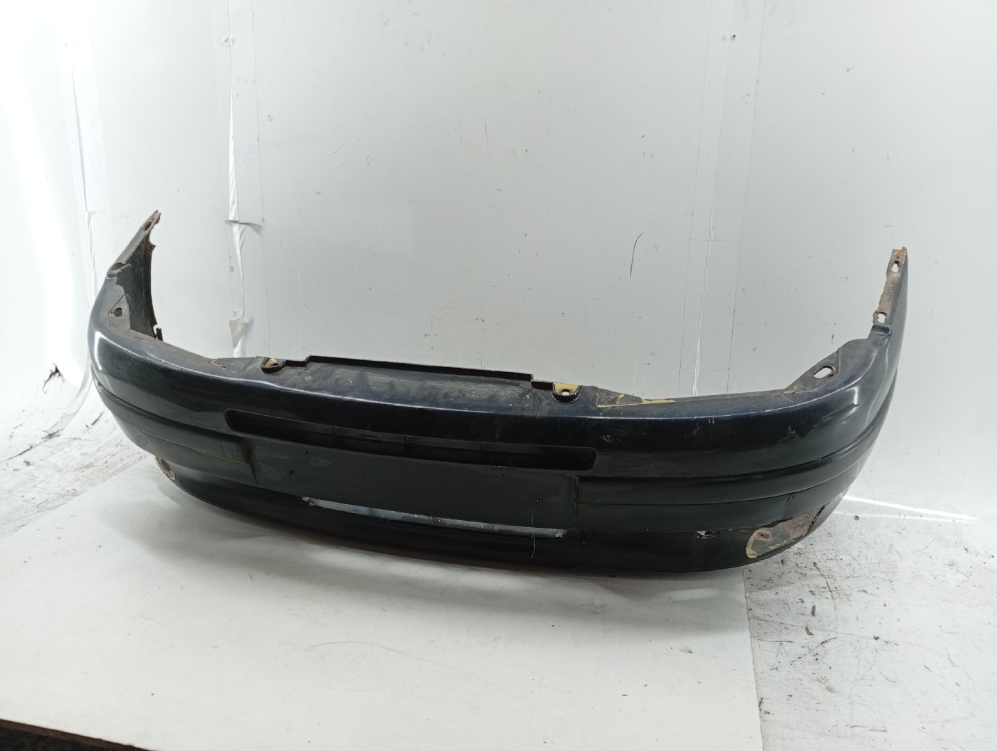 Para Choques Frente FIAT PUNTO (176_) | 93 - 99 Imagem-4