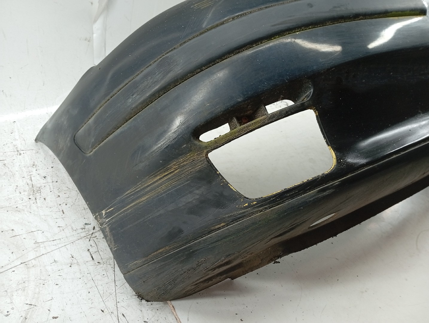 Para Choques Frente FIAT PUNTO (176_) | 93 - 99 Imagem-9