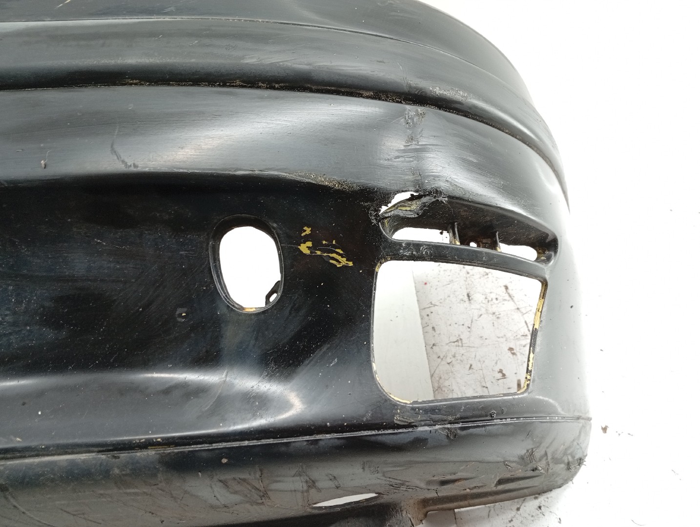 Para Choques Frente FIAT PUNTO (176_) | 93 - 99 Imagem-8