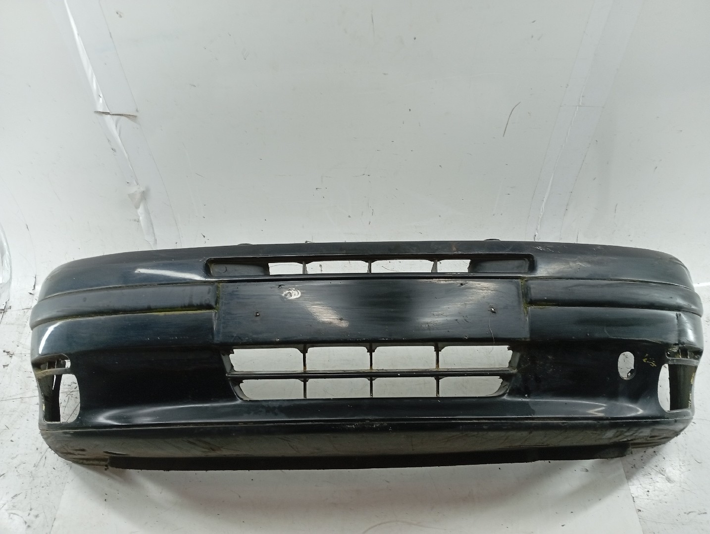 Para Choques Frente FIAT PUNTO (176_) | 93 - 99 Imagem-10