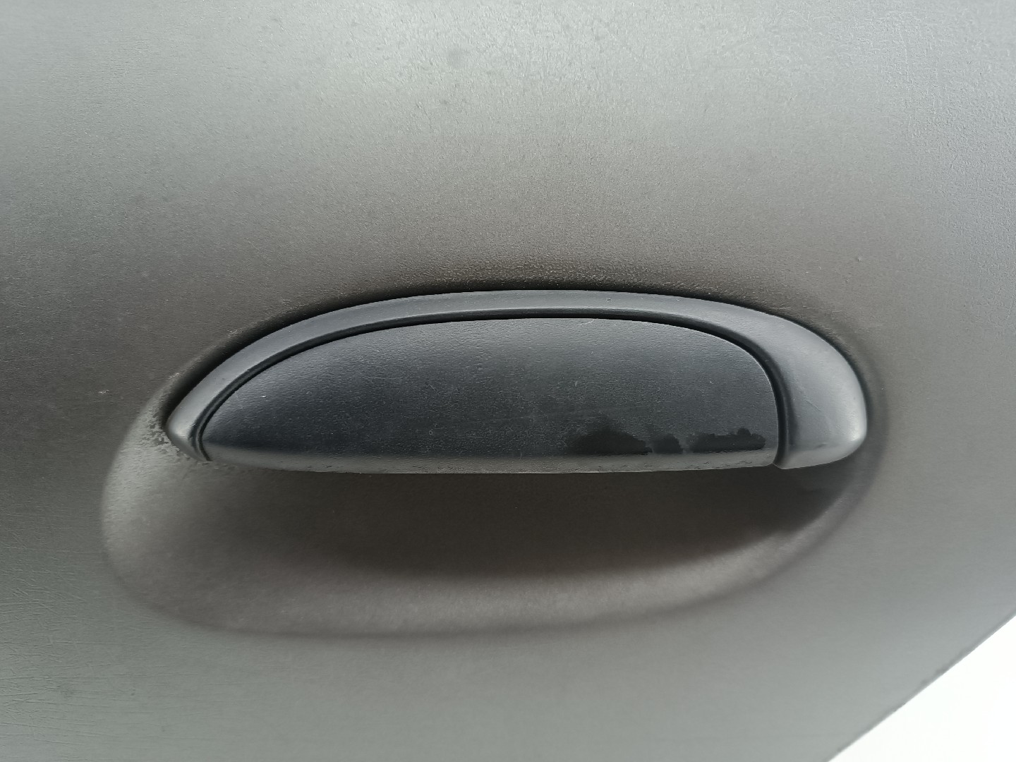 Porta Traseira Esquerda RENAULT CLIO II Caixa (SB0/1/2_) | 98 -  Imagem-1