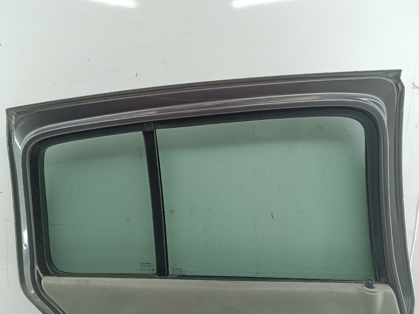 Porta Traseira Esquerda RENAULT CLIO II Caixa (SB0/1/2_) | 98 -  Imagem-7