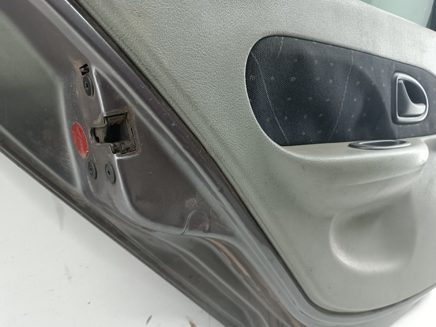Porta Traseira Esquerda RENAULT CLIO II Caixa (SB0/1/2_) | 98 -  Imagem-6
