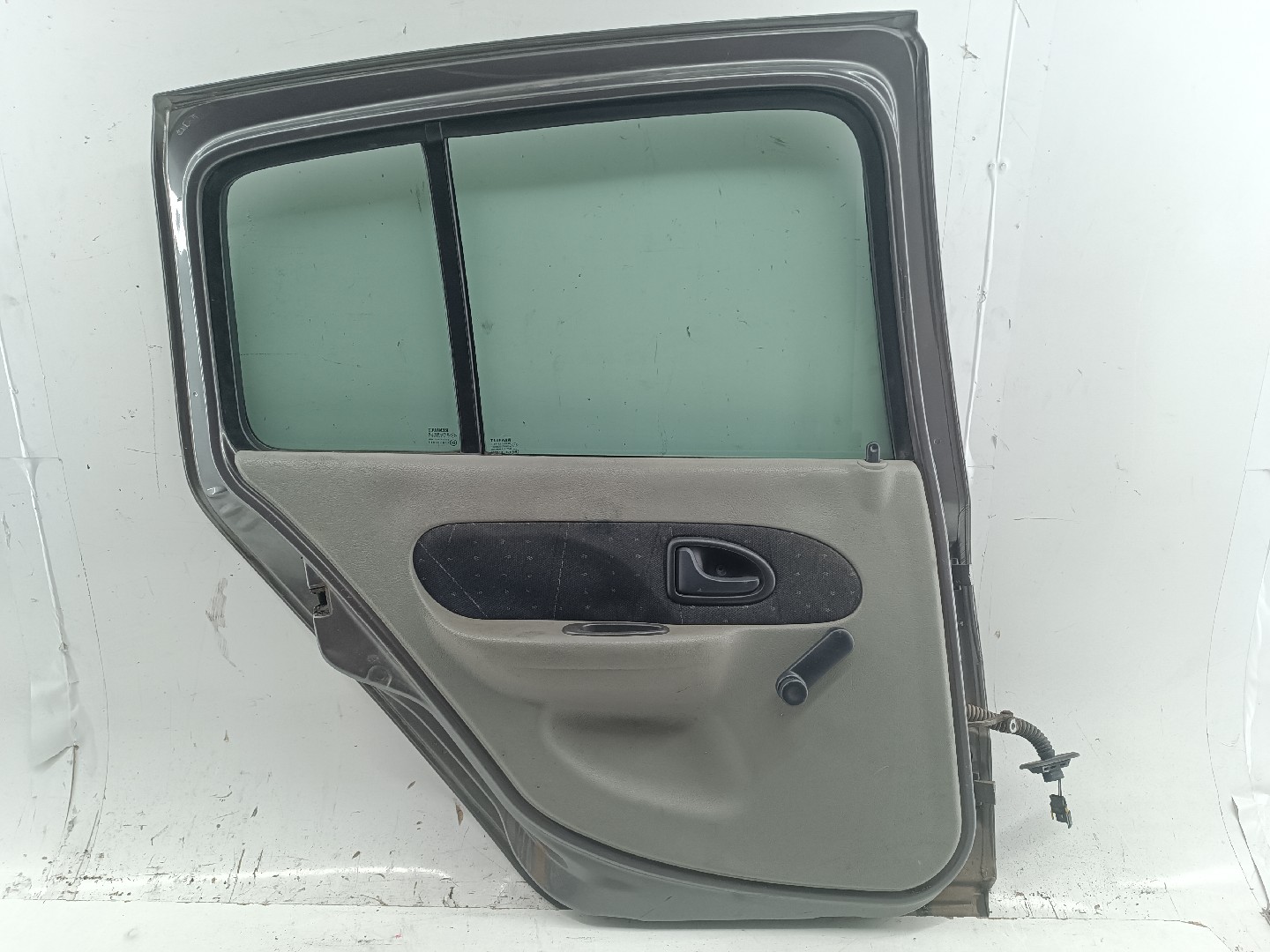 Porta Traseira Esquerda RENAULT CLIO II Caixa (SB0/1/2_) | 98 -  Imagem-8