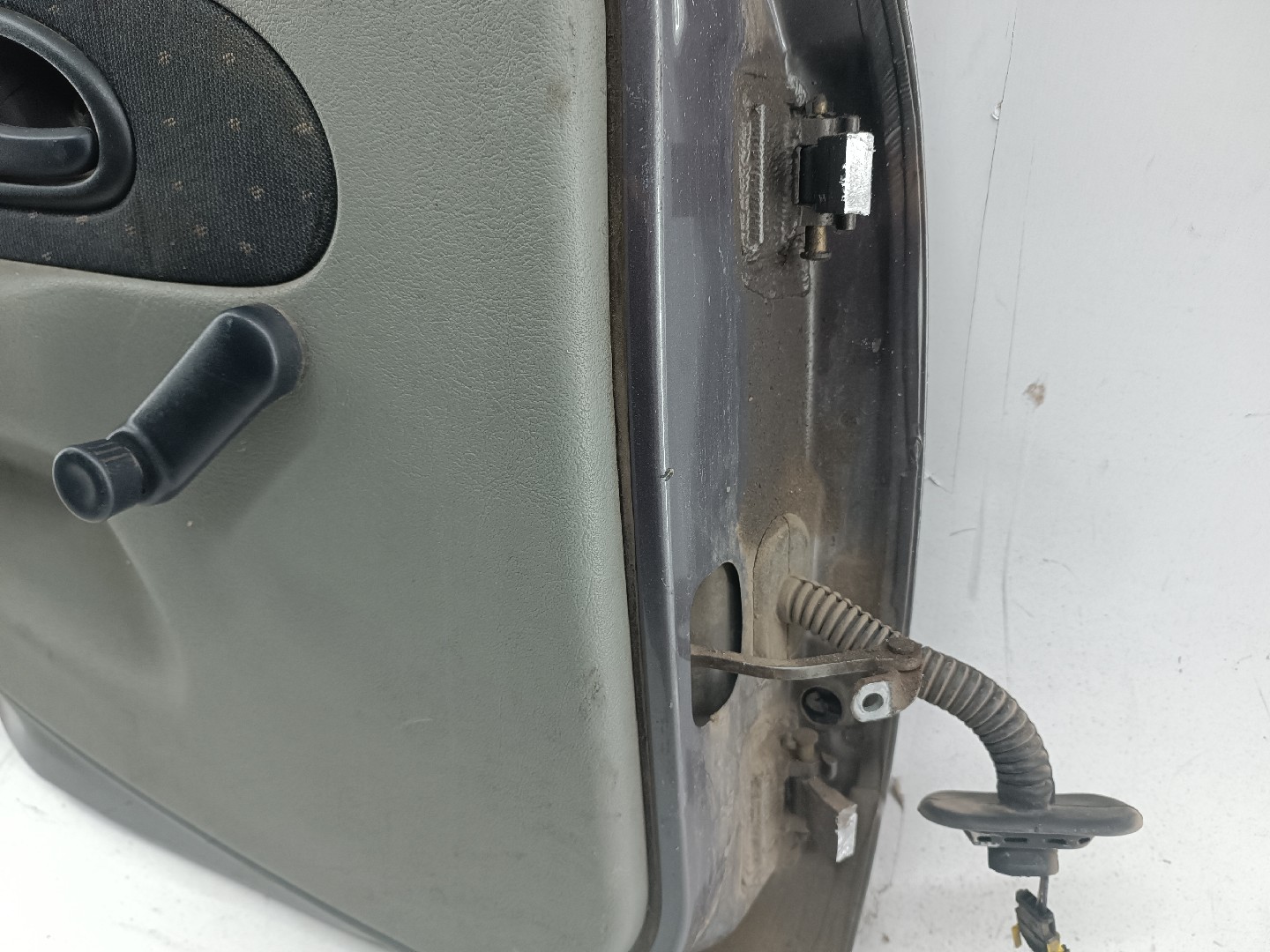 Porta Traseira Esquerda RENAULT CLIO II Caixa (SB0/1/2_) | 98 -  Imagem-4