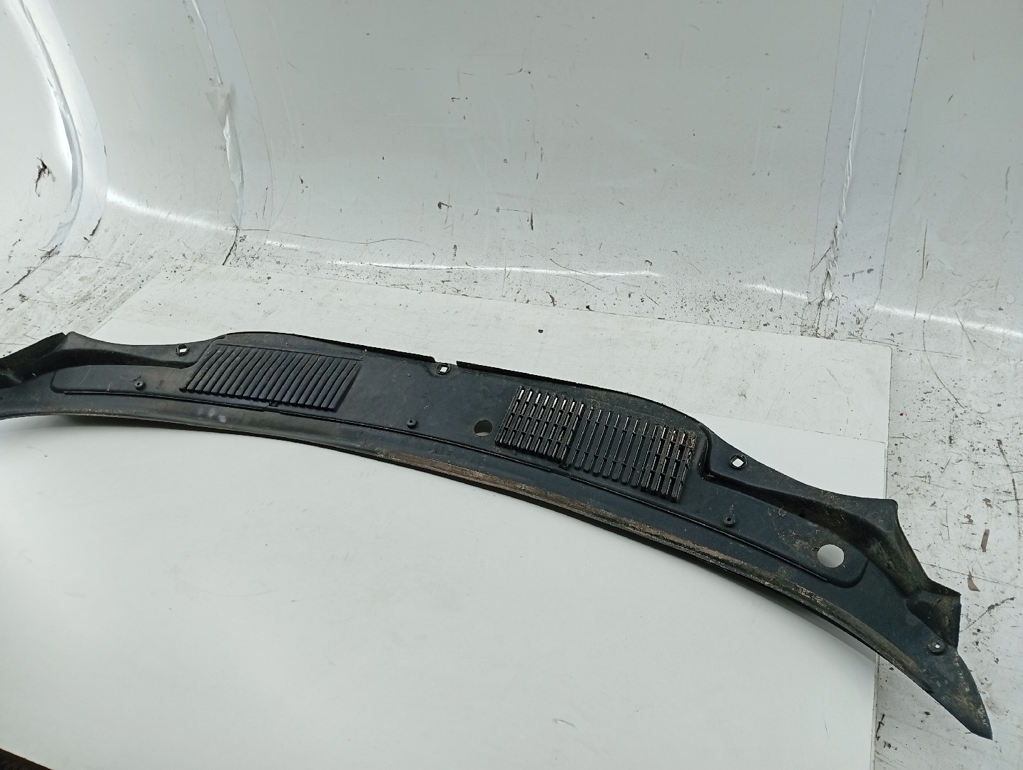 Grelha de torpedo FIAT PUNTO (176_) | 93 - 99 Imagem-2