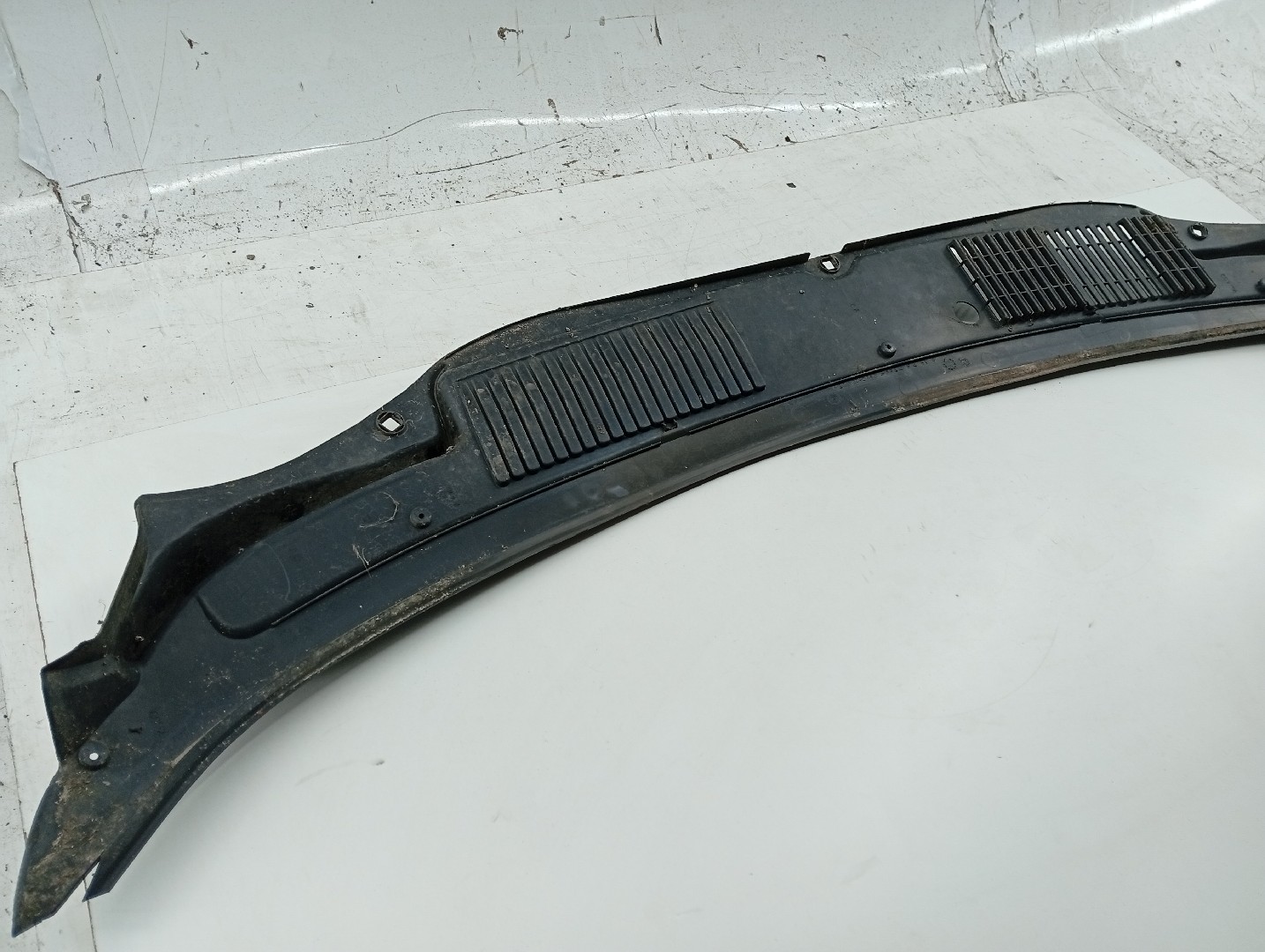 Grelha de torpedo FIAT PUNTO (176_) | 93 - 99 Imagem-1