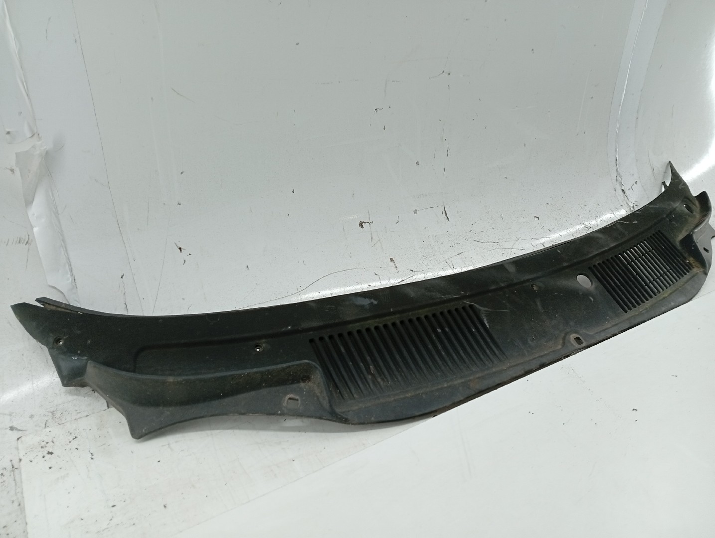 Grelha de torpedo FIAT PUNTO (176_) | 93 - 99 Imagem-5