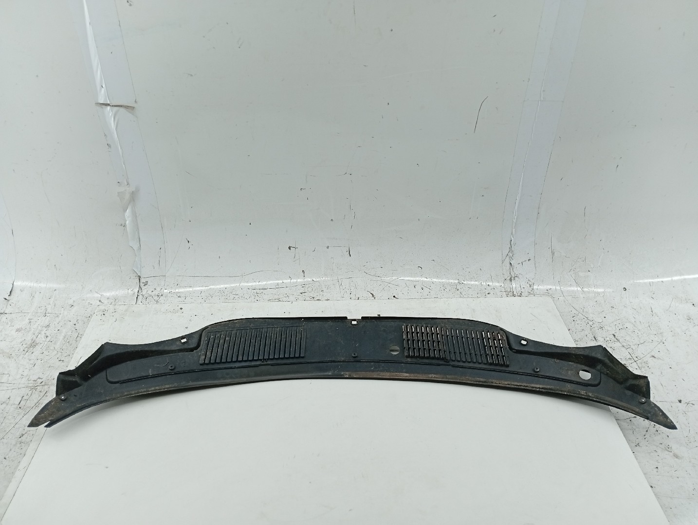 Grelha de torpedo FIAT PUNTO (176_) | 93 - 99 Imagem-4