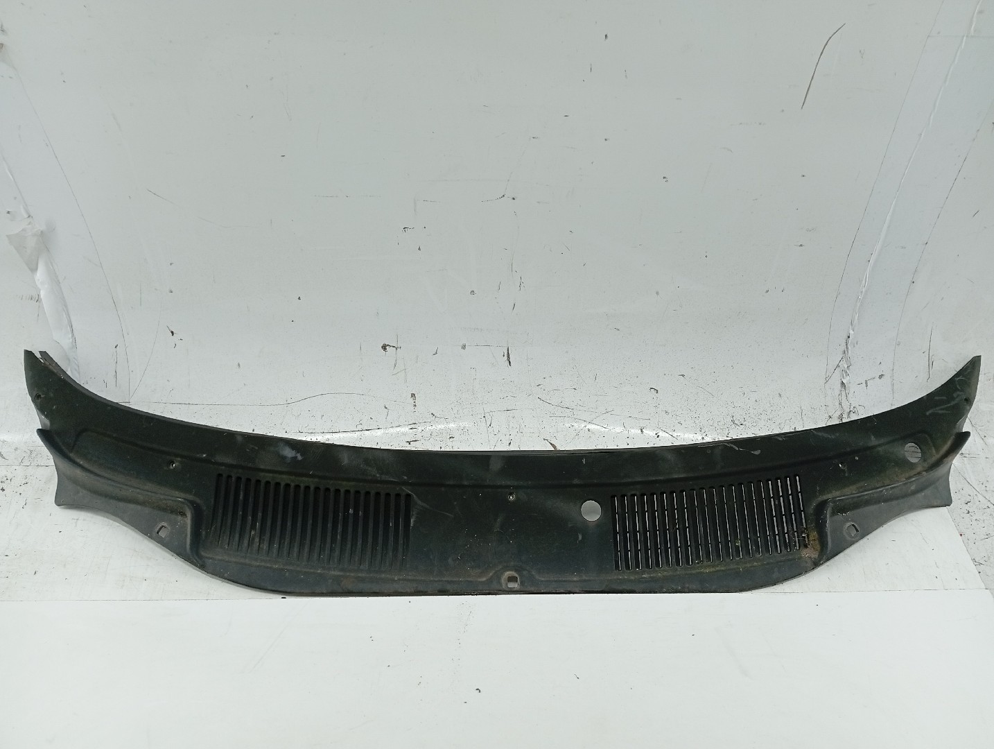 Grelha de torpedo FIAT PUNTO (176_) | 93 - 99 Imagem-6