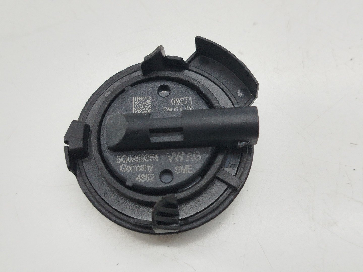 Sensor de Impacto VOLKSWAGEN GOLF VII (5G1, BQ1, BE1, BE2) | 12 -  Imagem-4