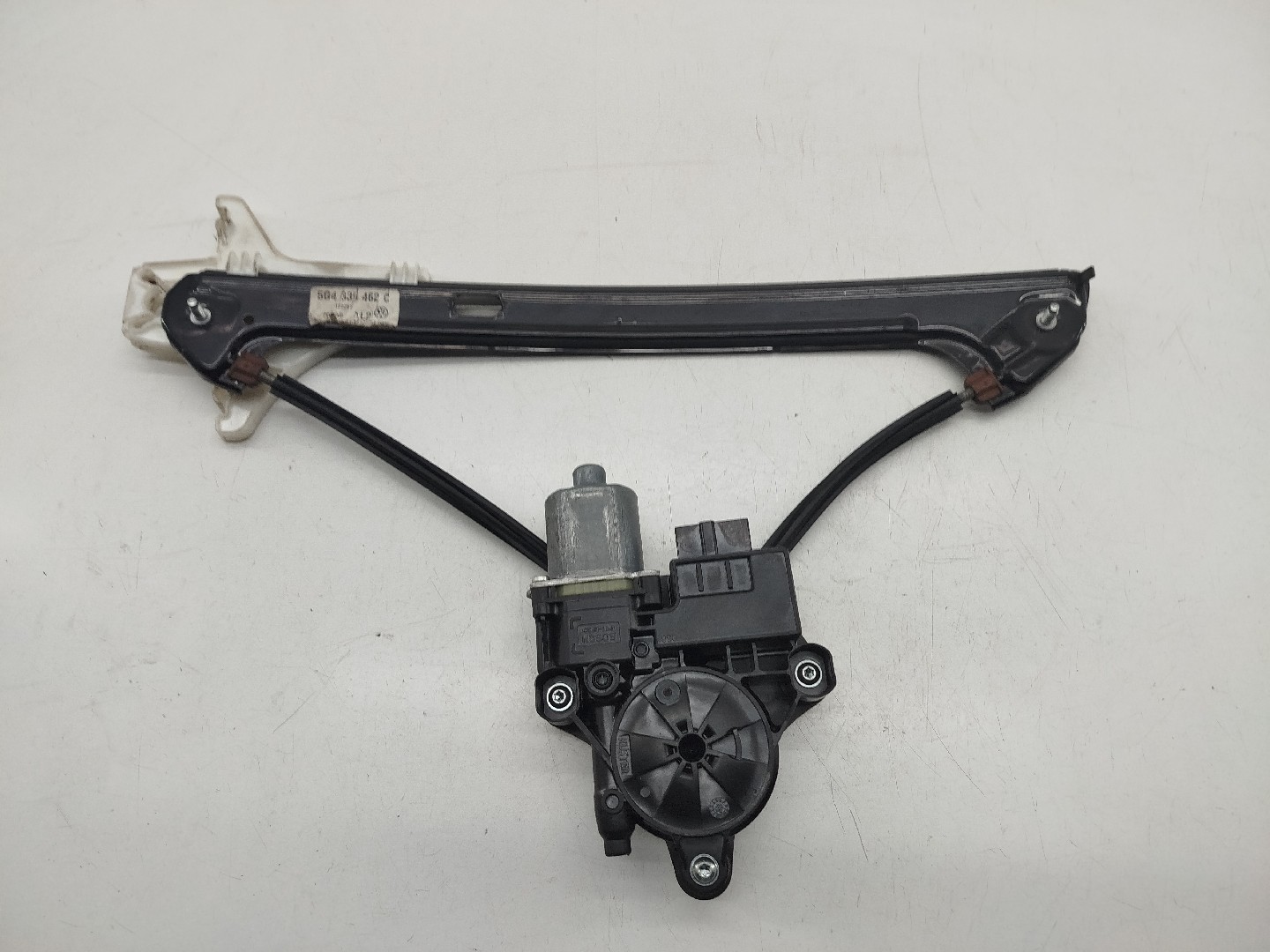 Motor e elevador de vidro trás direito VOLKSWAGEN GOLF VII (5G1, BQ1, BE1, BE2) | 12 - 