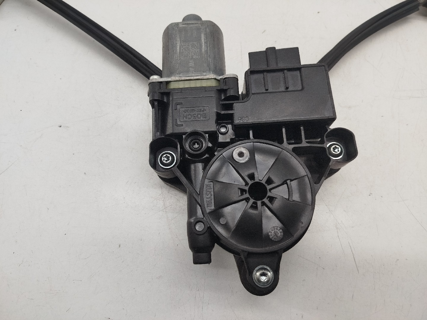 Motor e elevador de vidro trás direito VOLKSWAGEN GOLF VII (5G1, BQ1, BE1, BE2) | 12 -  Imagem-1