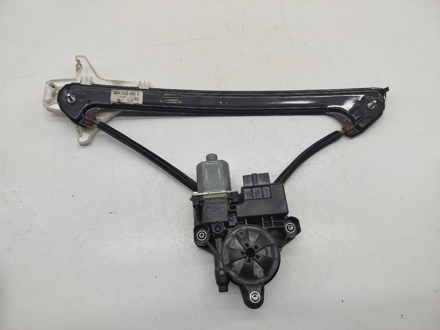 Motor e elevador de vidro trás direito VOLKSWAGEN GOLF VII (5G1, BQ1, BE1, BE2) | 12 -  Imagem-6