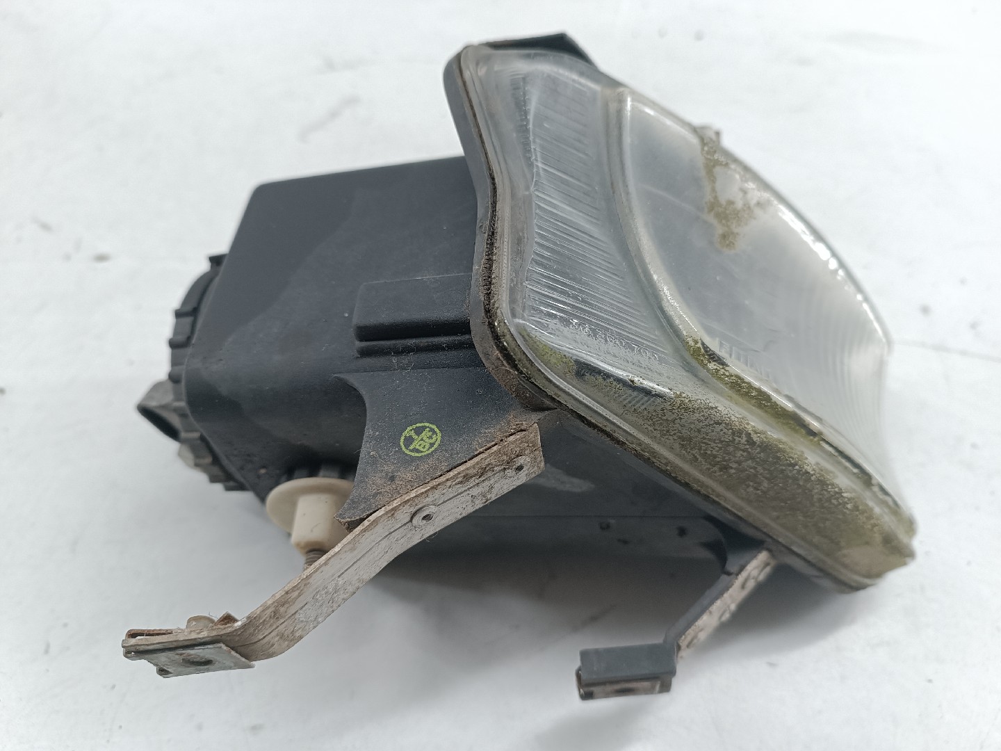Farol de Nevoeiro FIAT PUNTO (176_) | 93 - 99