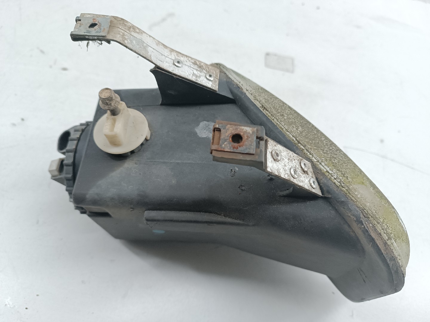 Farol de Nevoeiro FIAT PUNTO (176_) | 93 - 99 Imagem-4